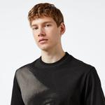 The Hundreds Face Erkek Gri T-Shirt