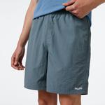 HUF Reservoir Dwr Easy Erkek Gri Şort