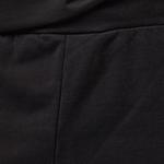 Market Smiley Vintage Erkek Siyah Şort