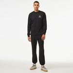 HUF Set Erkek Siyah Sweatshirt