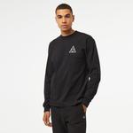 HUF Set Erkek Siyah Sweatshirt