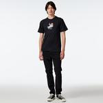 Primitive Divine Erkek Siyah T-Shirt