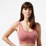 Tommy Hilfiger Kadın Pembe Bra