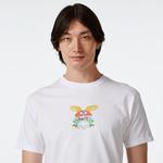 Primitive Altar Erkek Beyaz T-Shirt