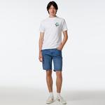 Primitive Obscura Erkek Beyaz T-Shirt