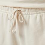 Champion Classic Kadın Krem Şort