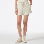 Champion Classic Kadın Krem Şort