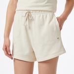 Champion Classic Kadın Krem Şort