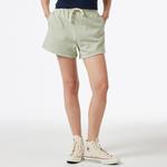 Champion Classic Kadın Yeşil Şort