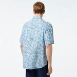 Columbia Super Tamiami Erkek Mavi Gömlek