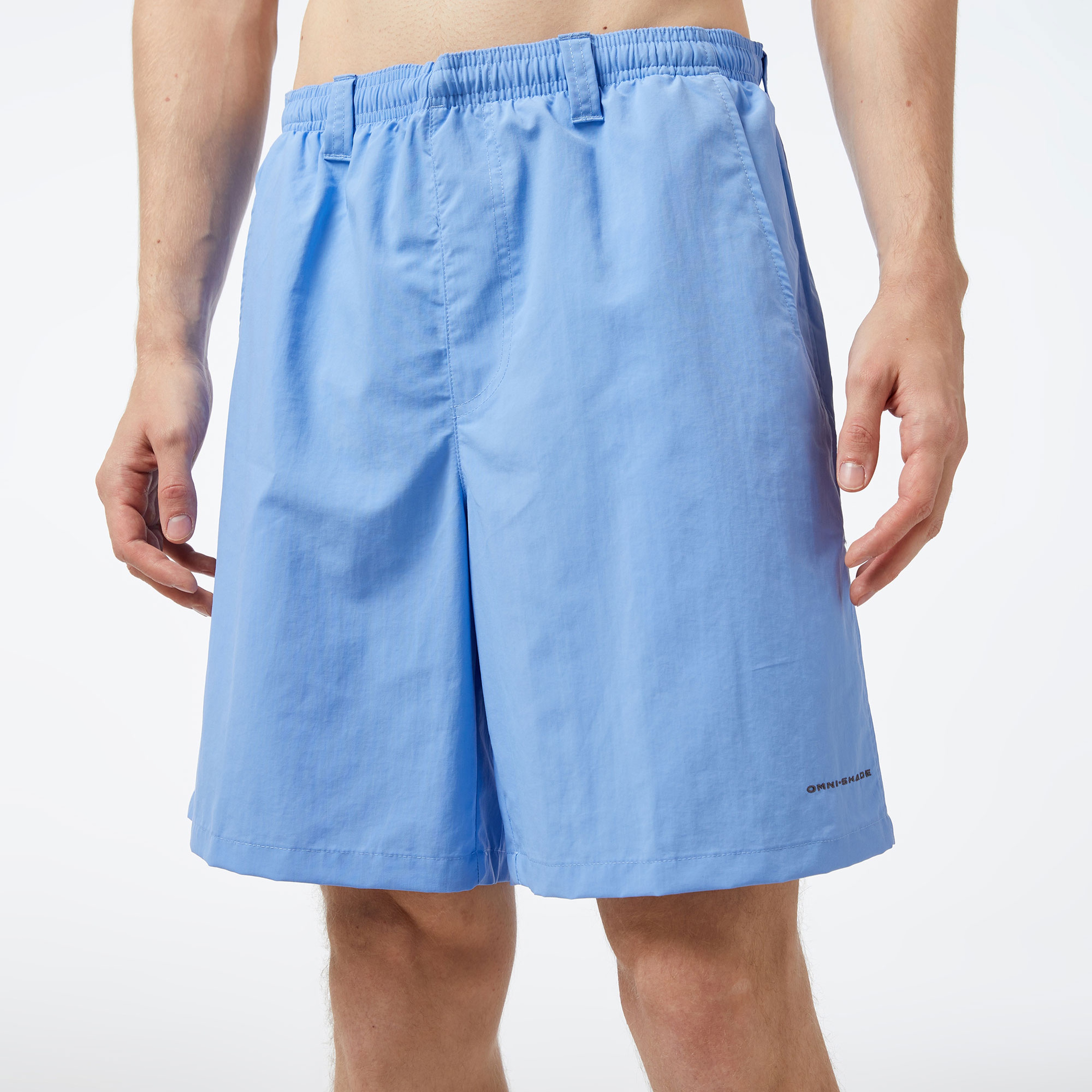 Columbia Backcast Water Erkek Mavi Mayo Şort