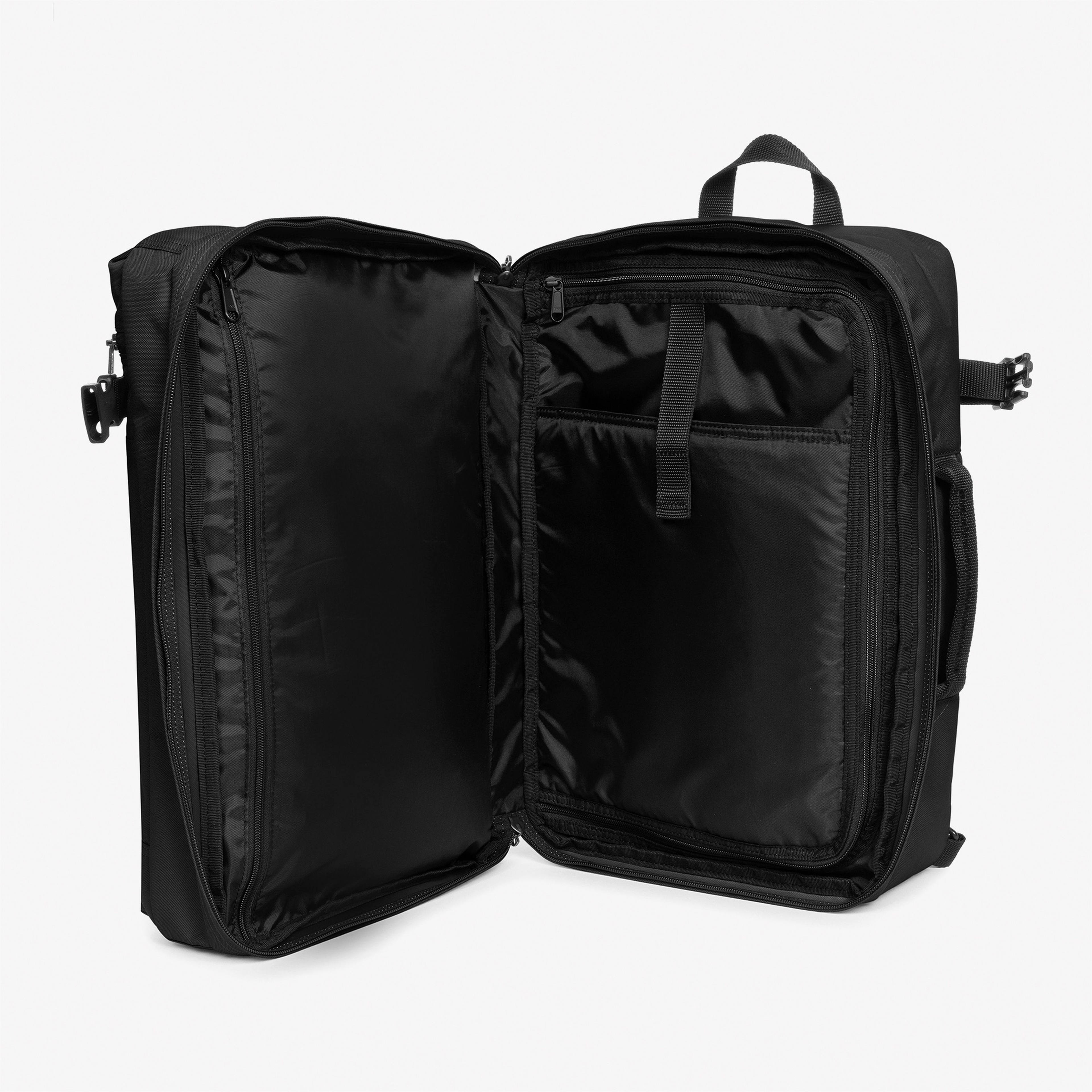 Eastpak Unisex Siyah Çanta