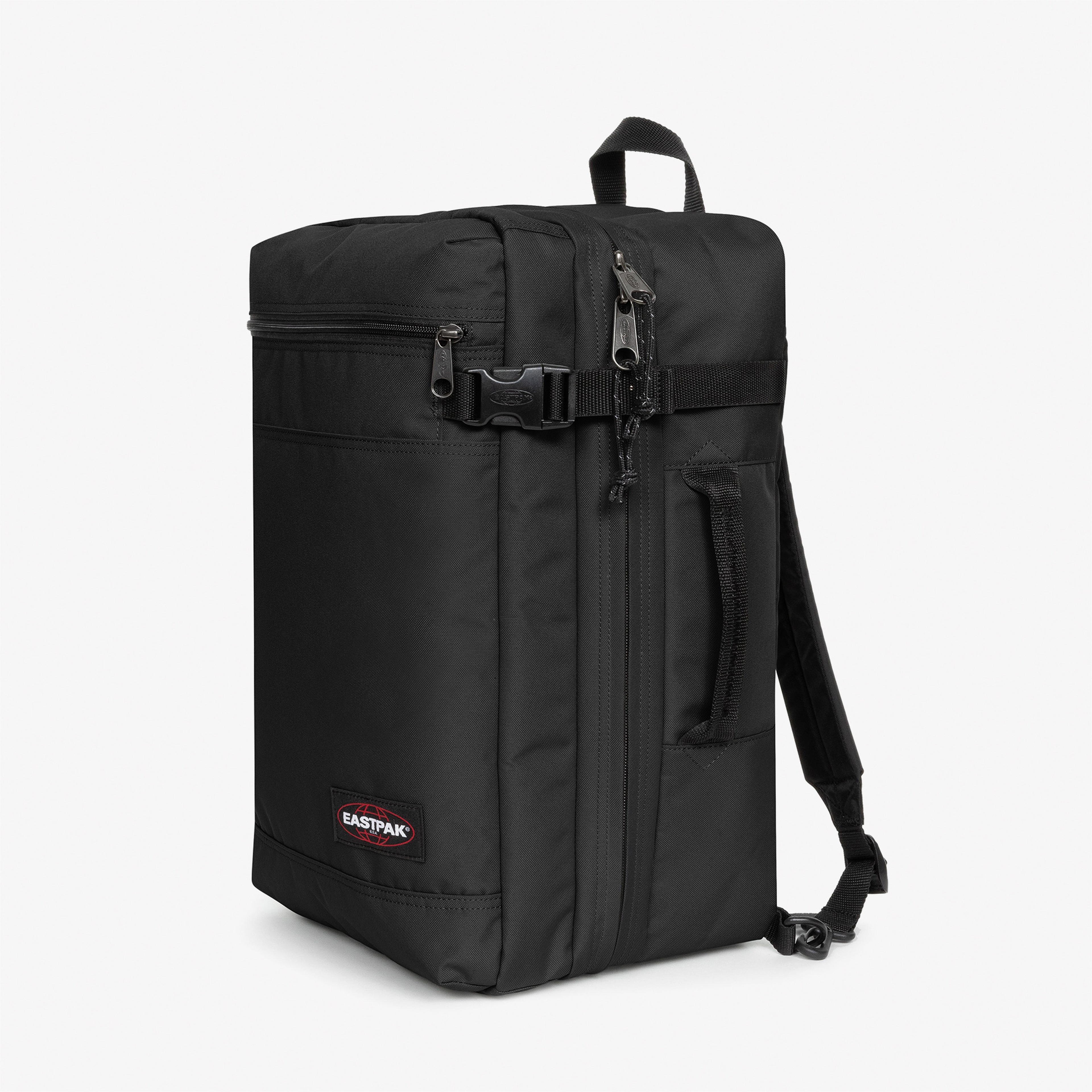 Eastpak Unisex Siyah Çanta