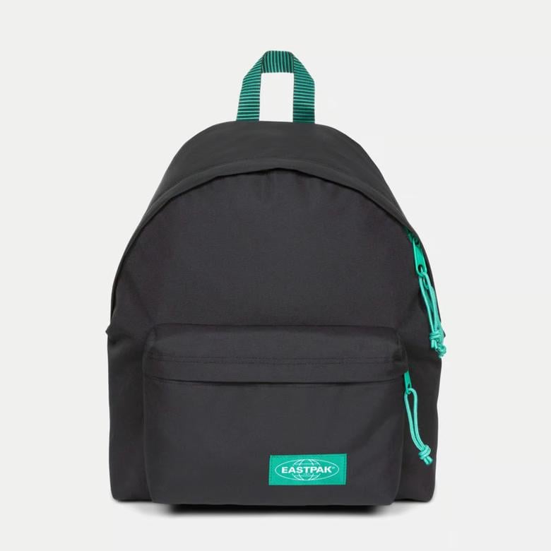 Eastpak Padded Pak R Unisex Siyah Sırt Çantası