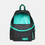 Eastpak Padded Pak R Unisex Siyah Sırt Çantası