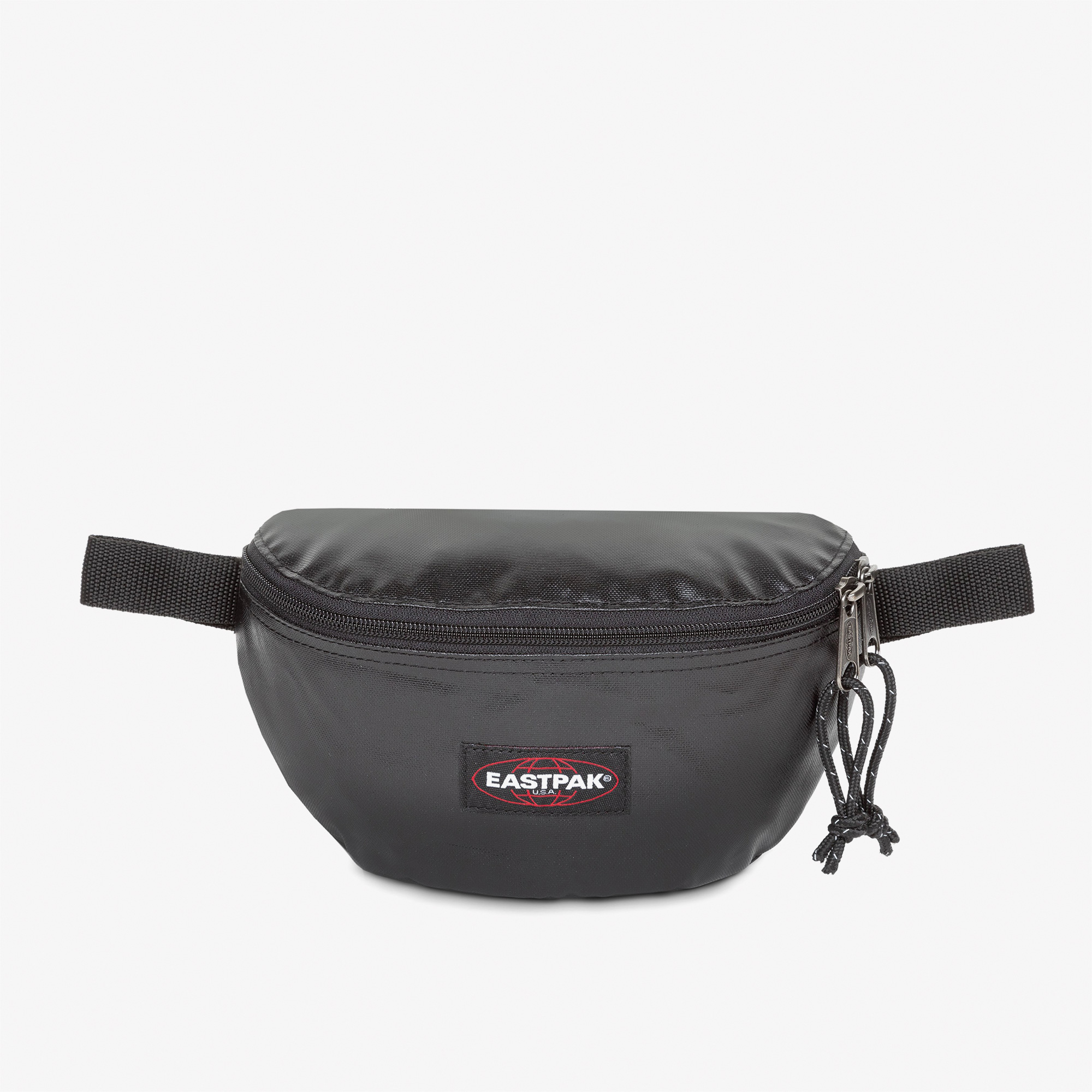 Eastpak Springer Unisex Gri Bel Çantası