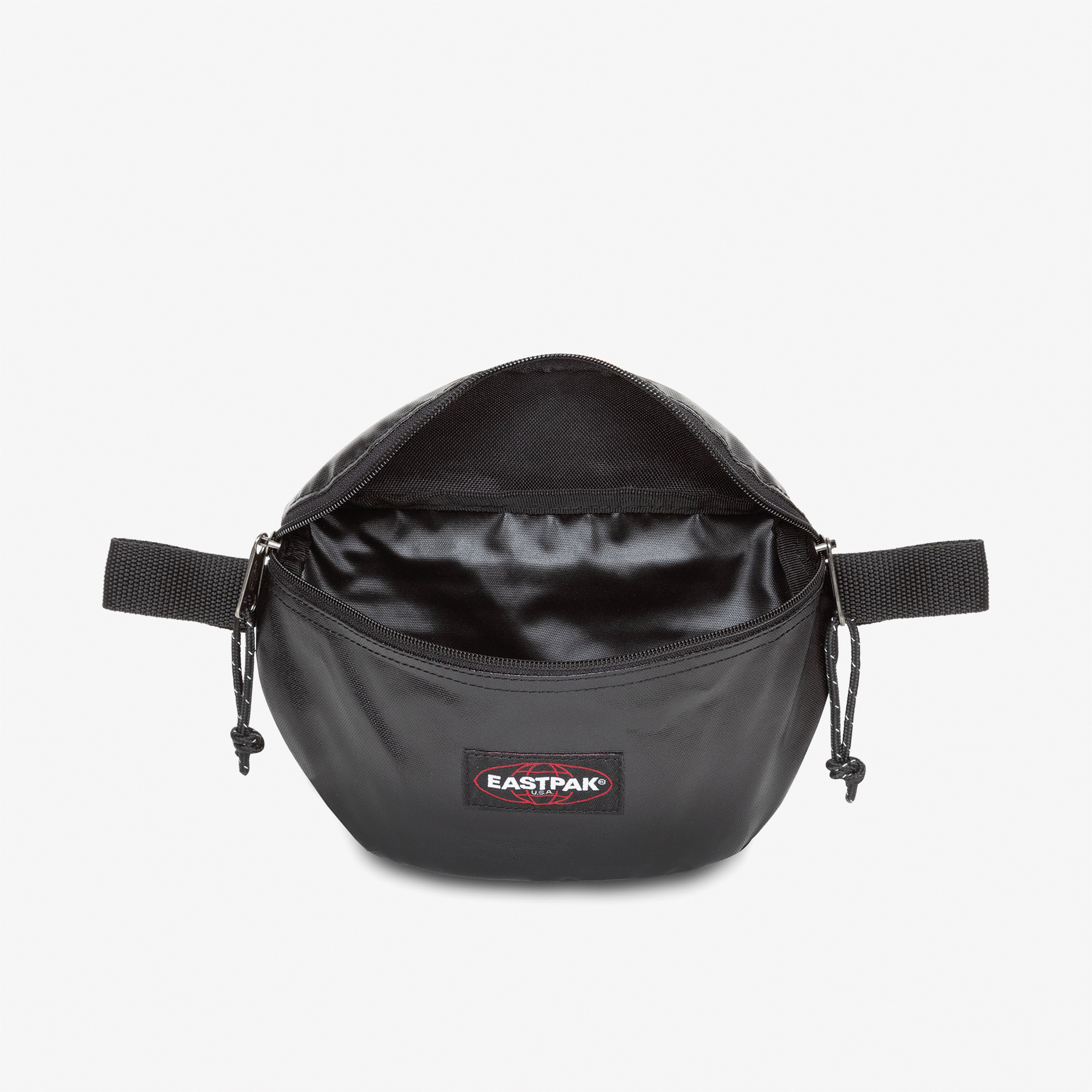 Eastpak Springer Unisex Gri Bel Çantası