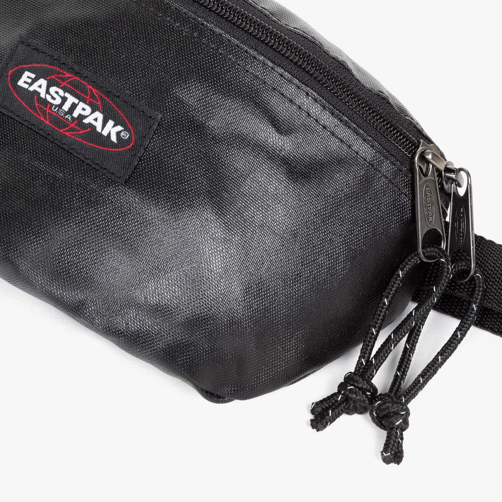 Eastpak Springer Unisex Gri Bel Çantası