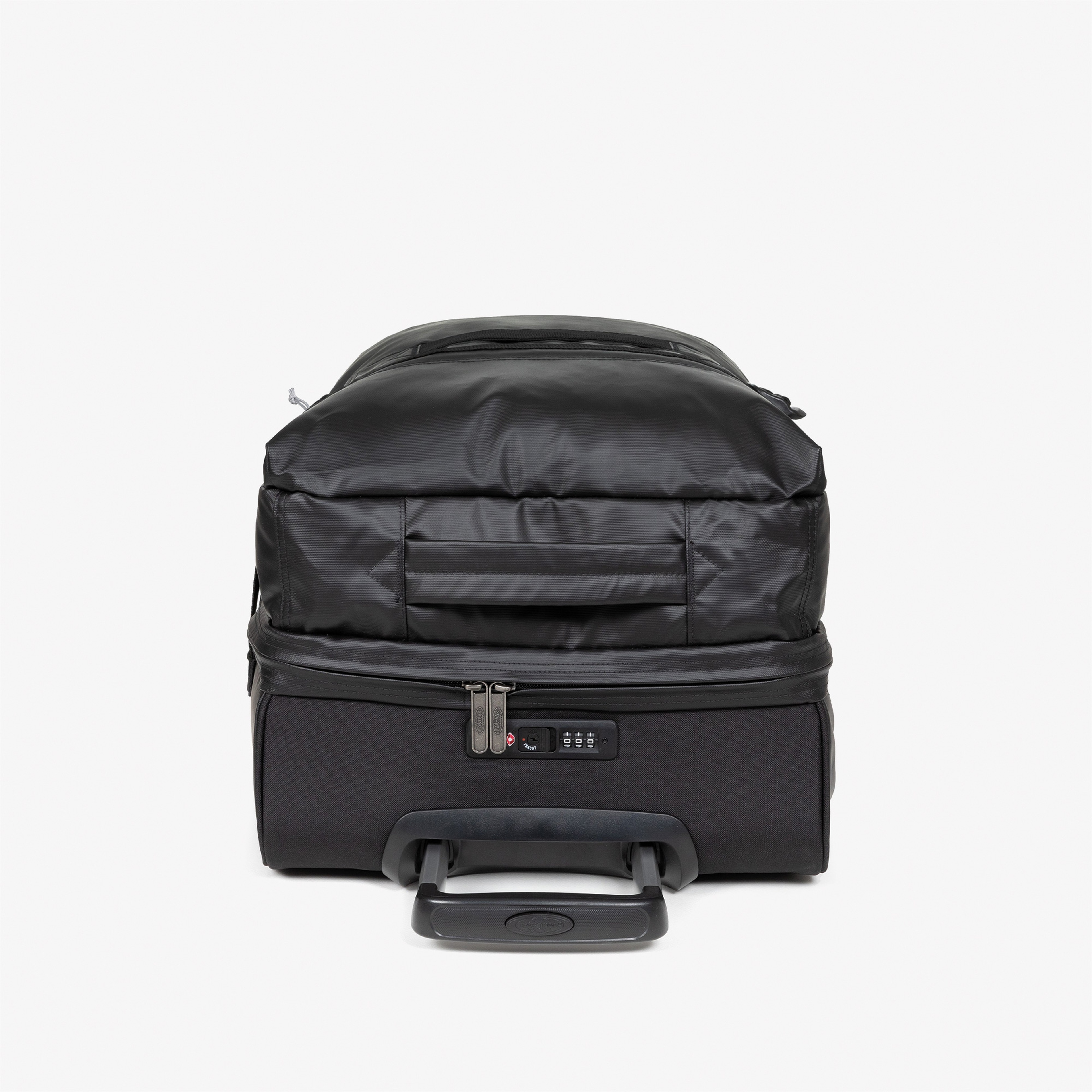 Eastpak Transit'R L Unisex Siyah Valiz