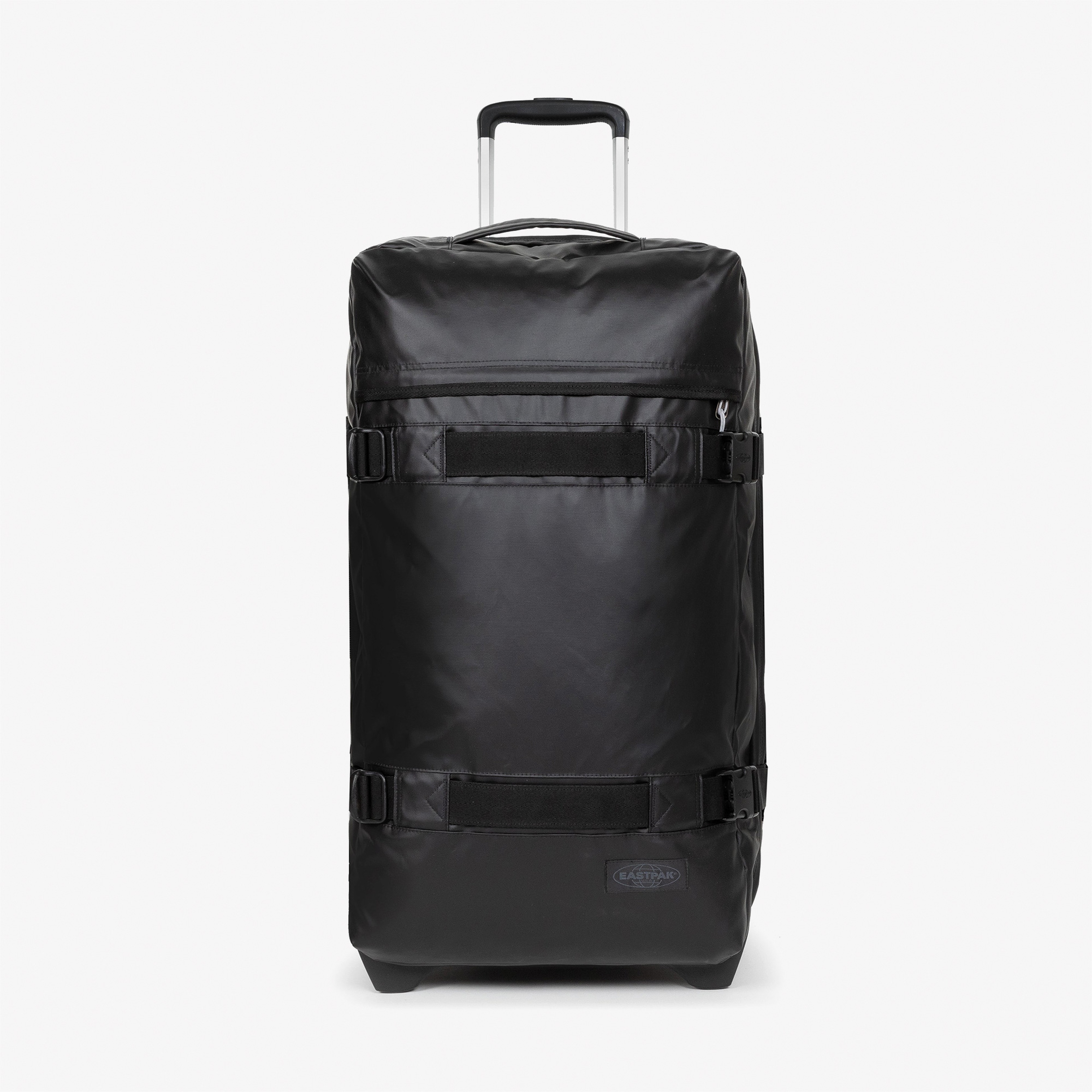 Eastpak Transit'R L Unisex Siyah Valiz