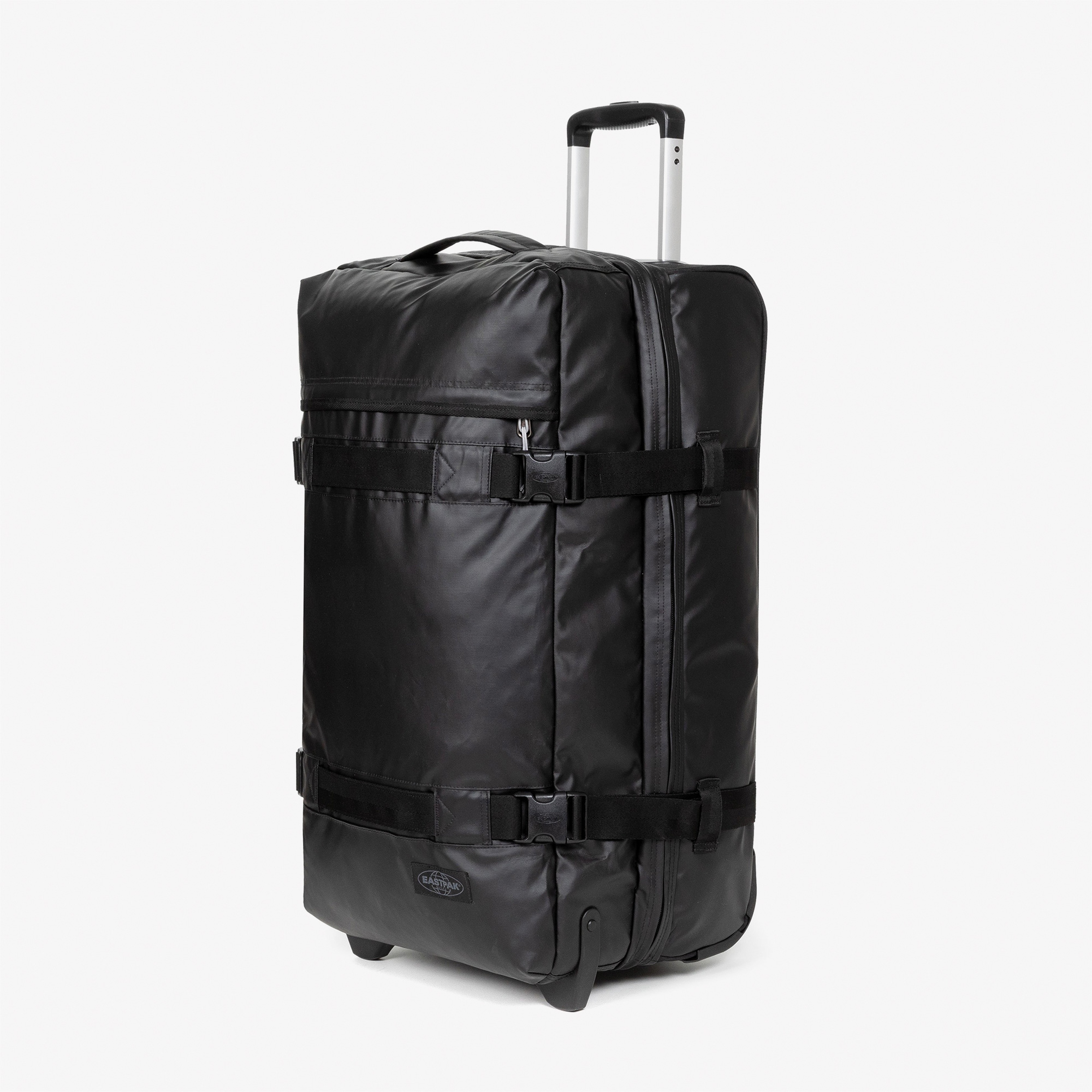 Eastpak Transit'R L Unisex Siyah Valiz