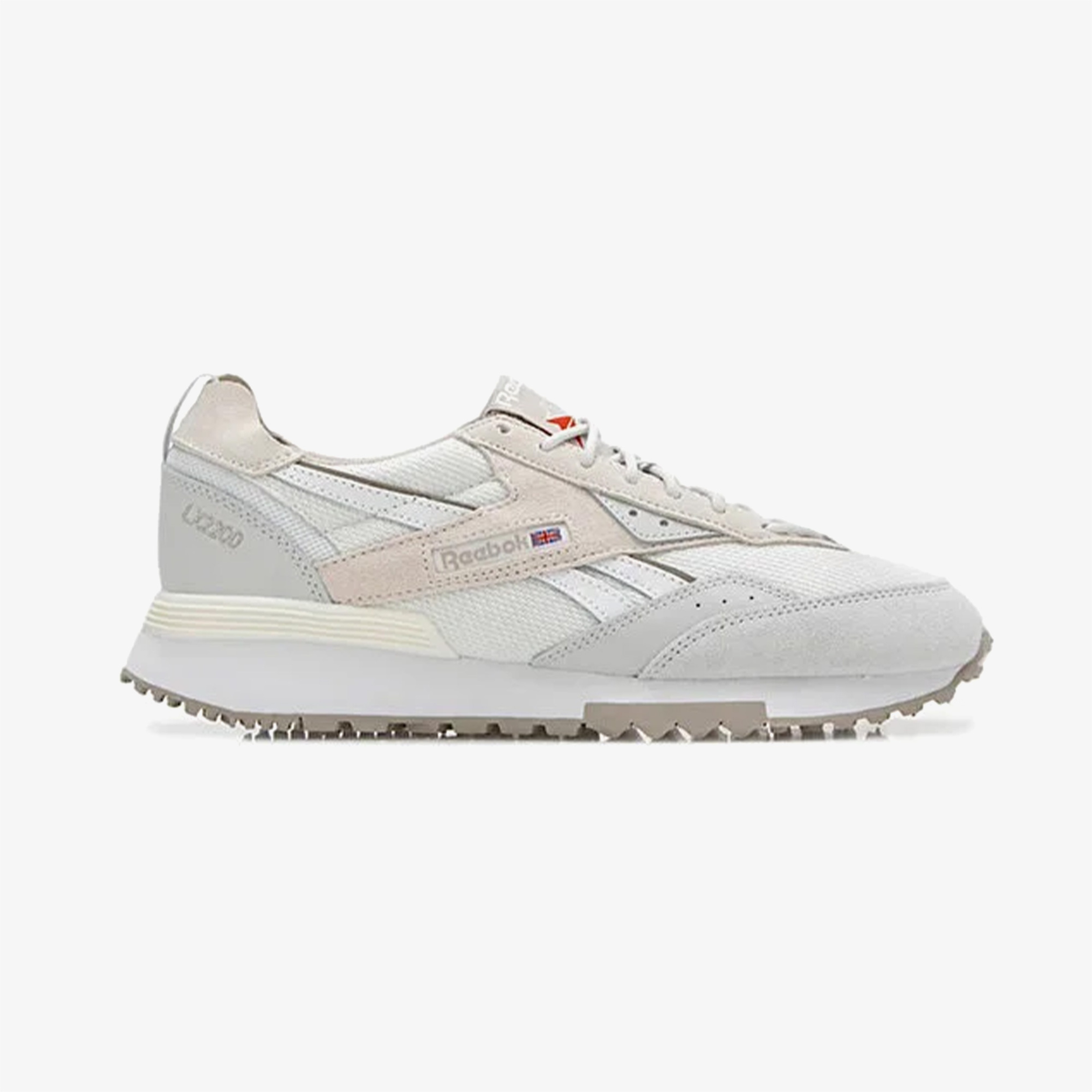 Reebok Lx2200 Unisex Gri Ayakkabı