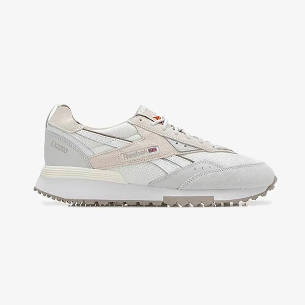 Reebok Lx2200 Unisex Gri Ayakkabı