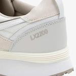 Reebok Lx2200 Unisex Gri Ayakkabı