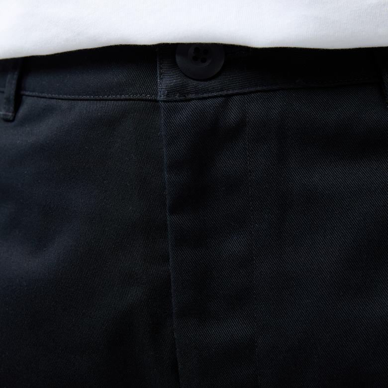 Champion Cargo Kadın Siyah Pantolon