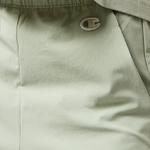 Champion Wide Leg Kadın Yeşil Pantolon