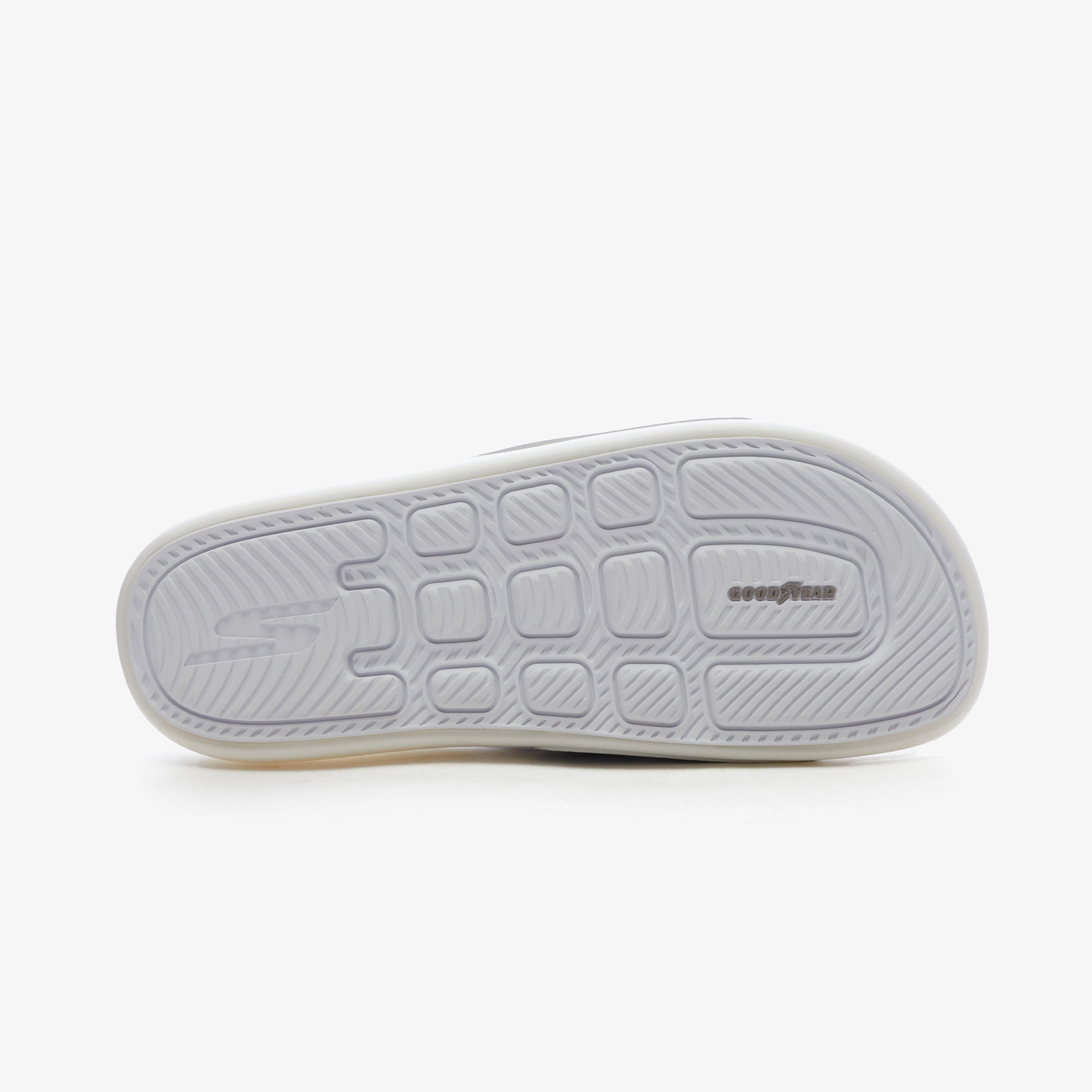 Skechers Hyper Slide - Shine On Kadın Mavi Terlik