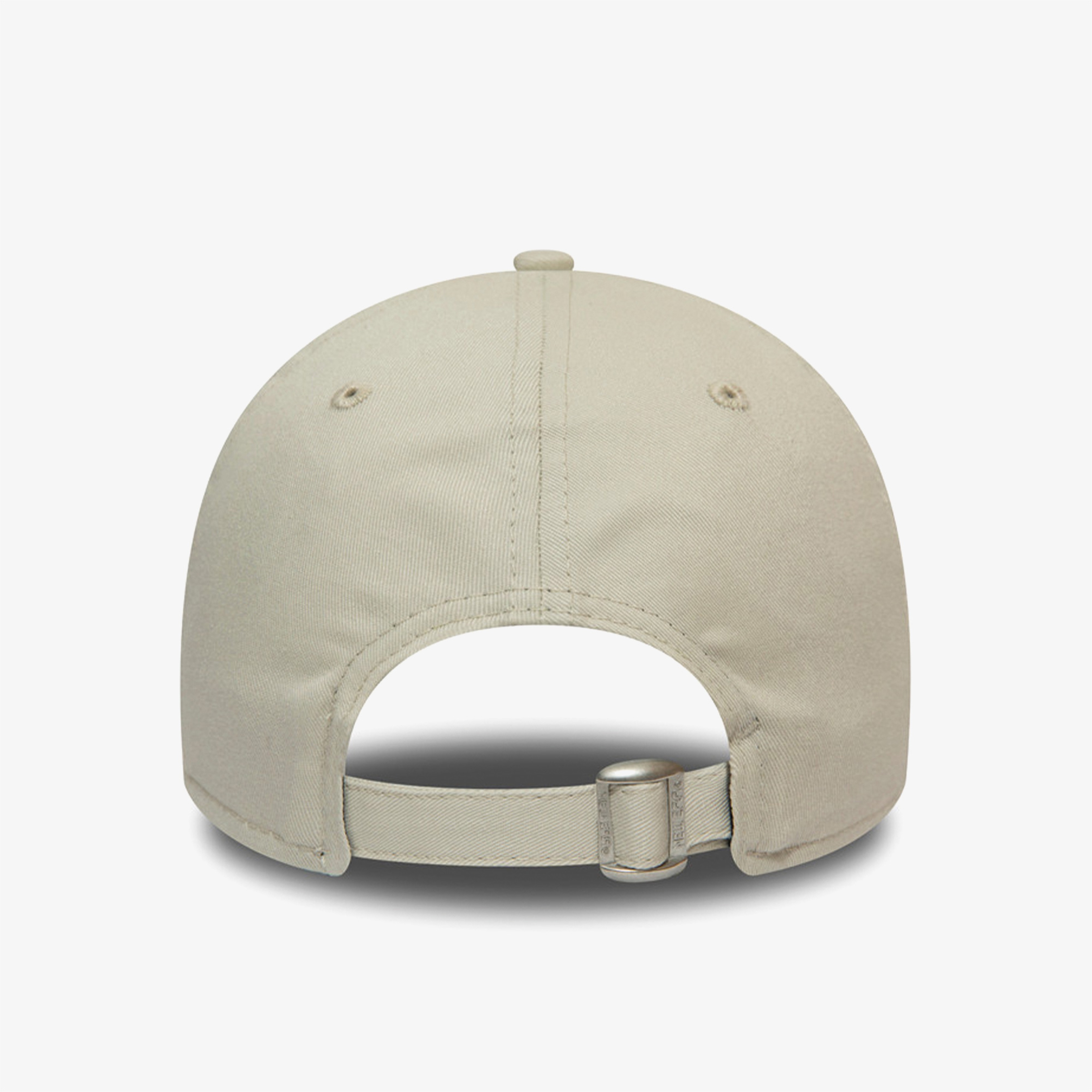 New Era New York Yankees Unisex Krem Şapka