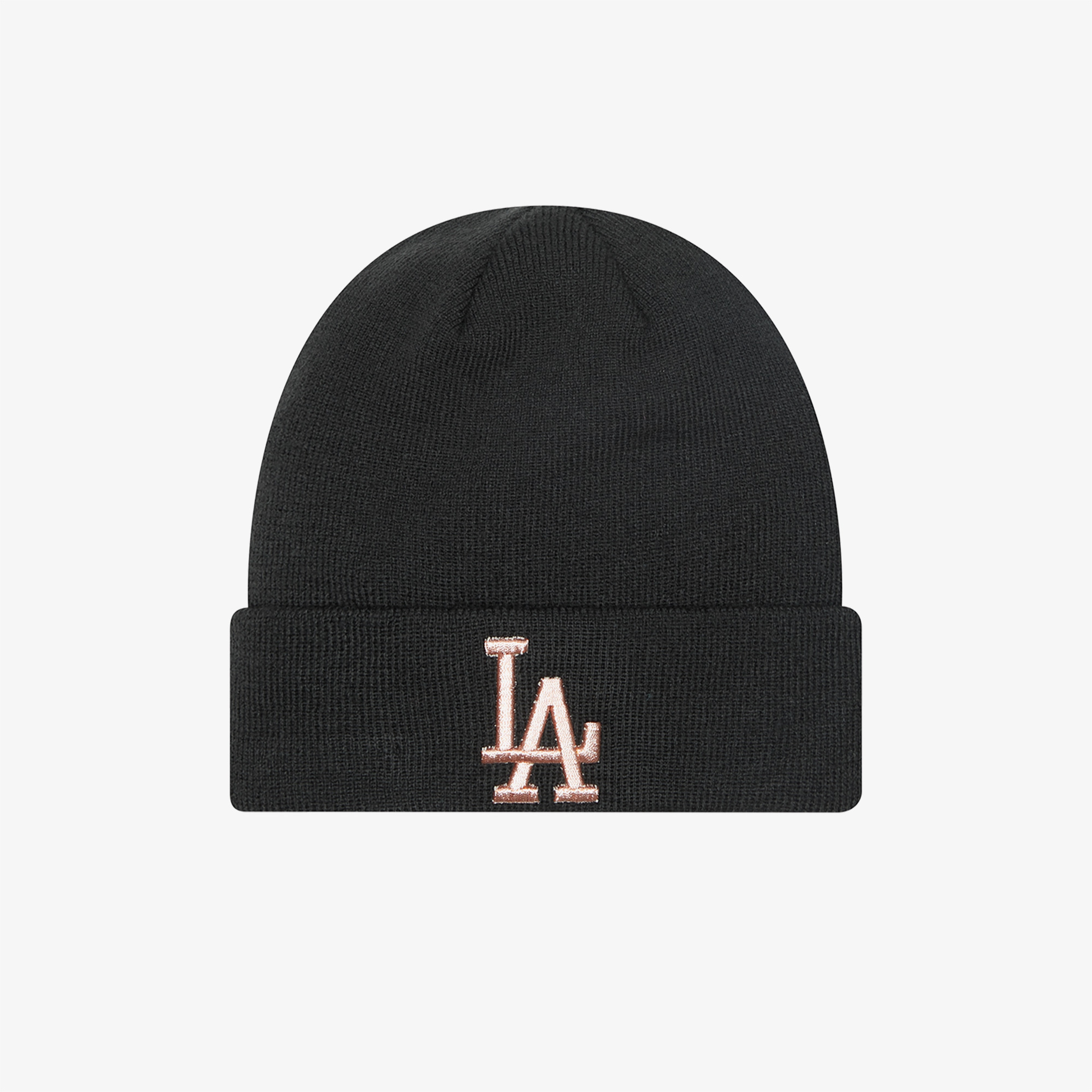 New Era Losdod Unisex Siyah Bere