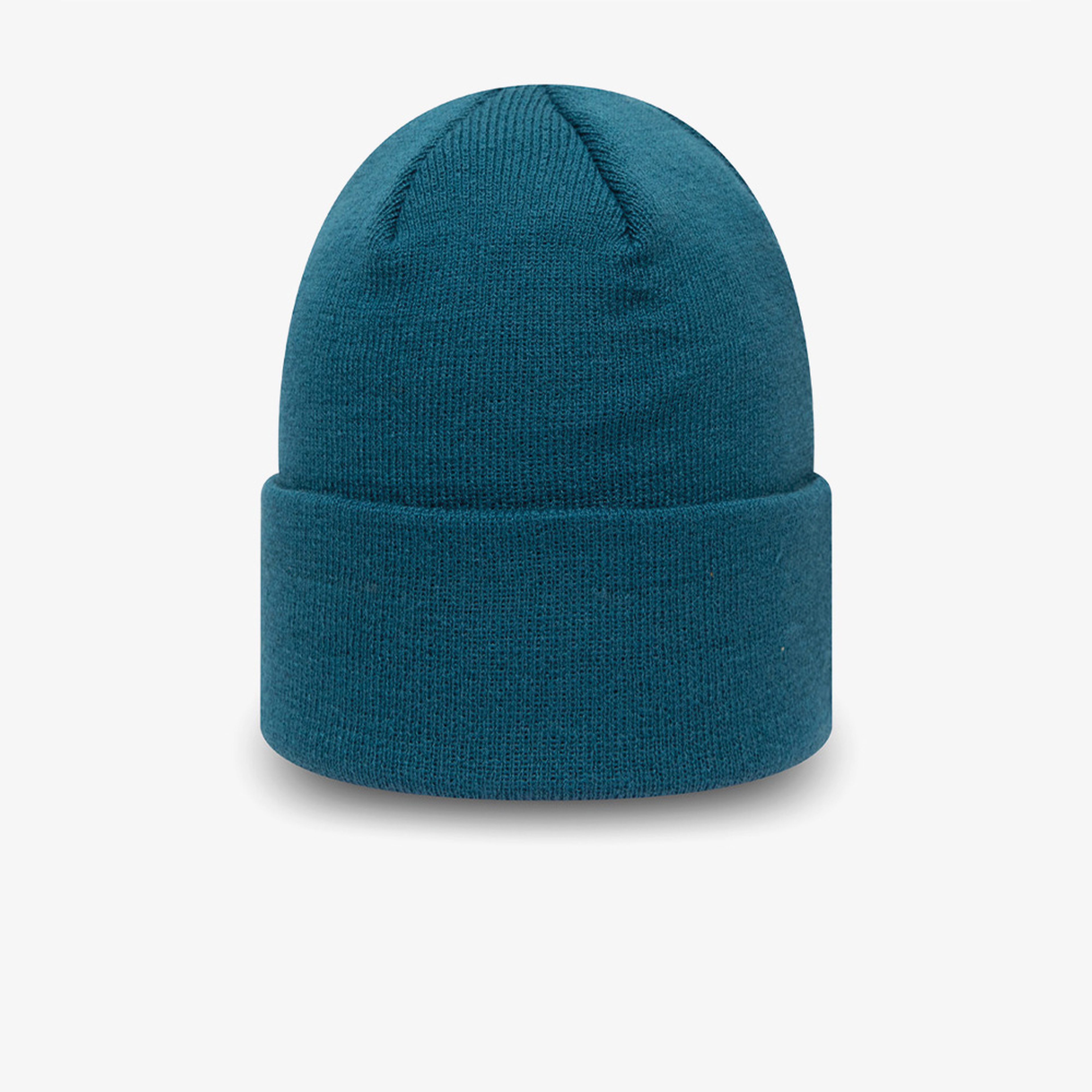 New Era League Essential Cuff Knit Unisex Mavi Bere