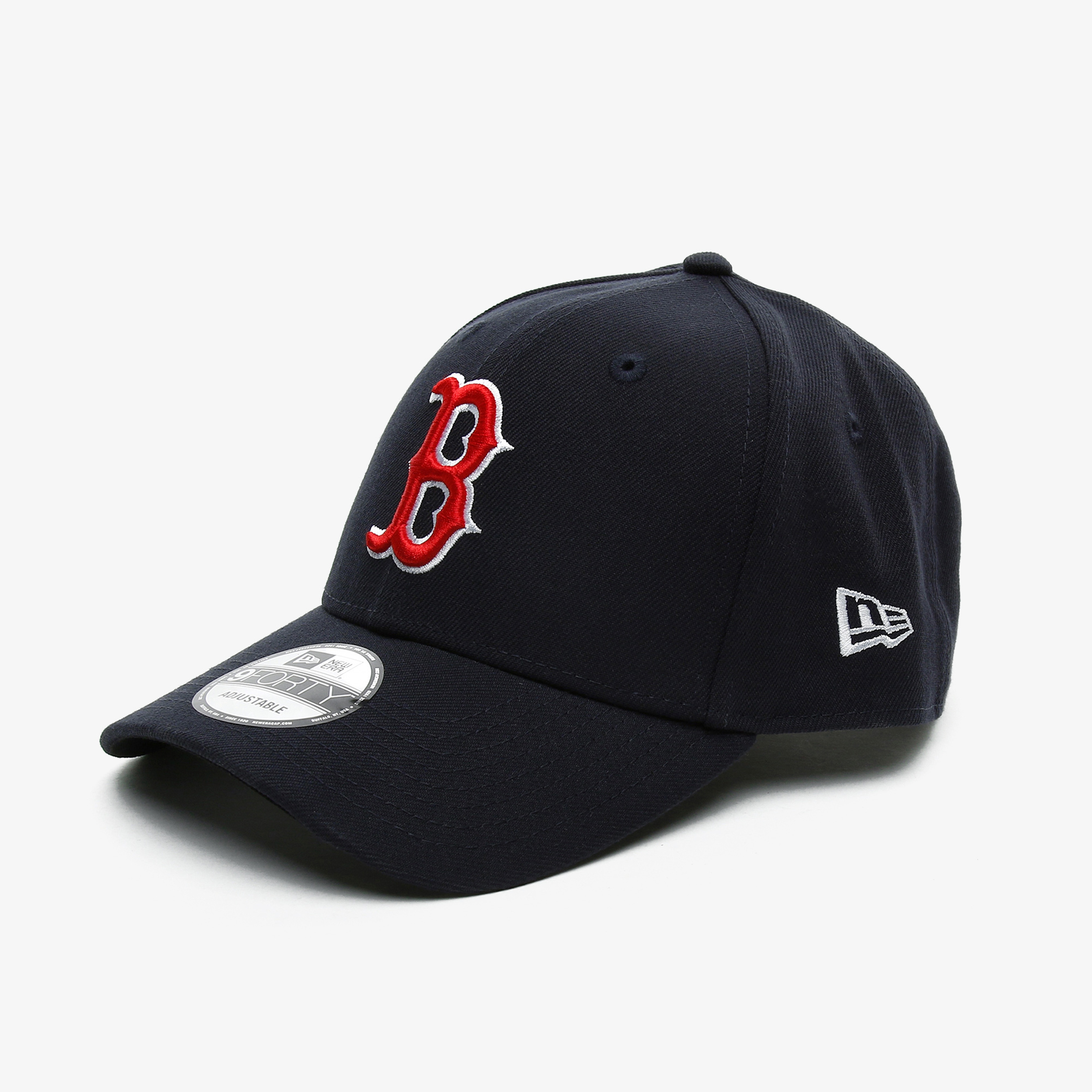 New Era The League Bosred GM Unisex Lacivert Şapka