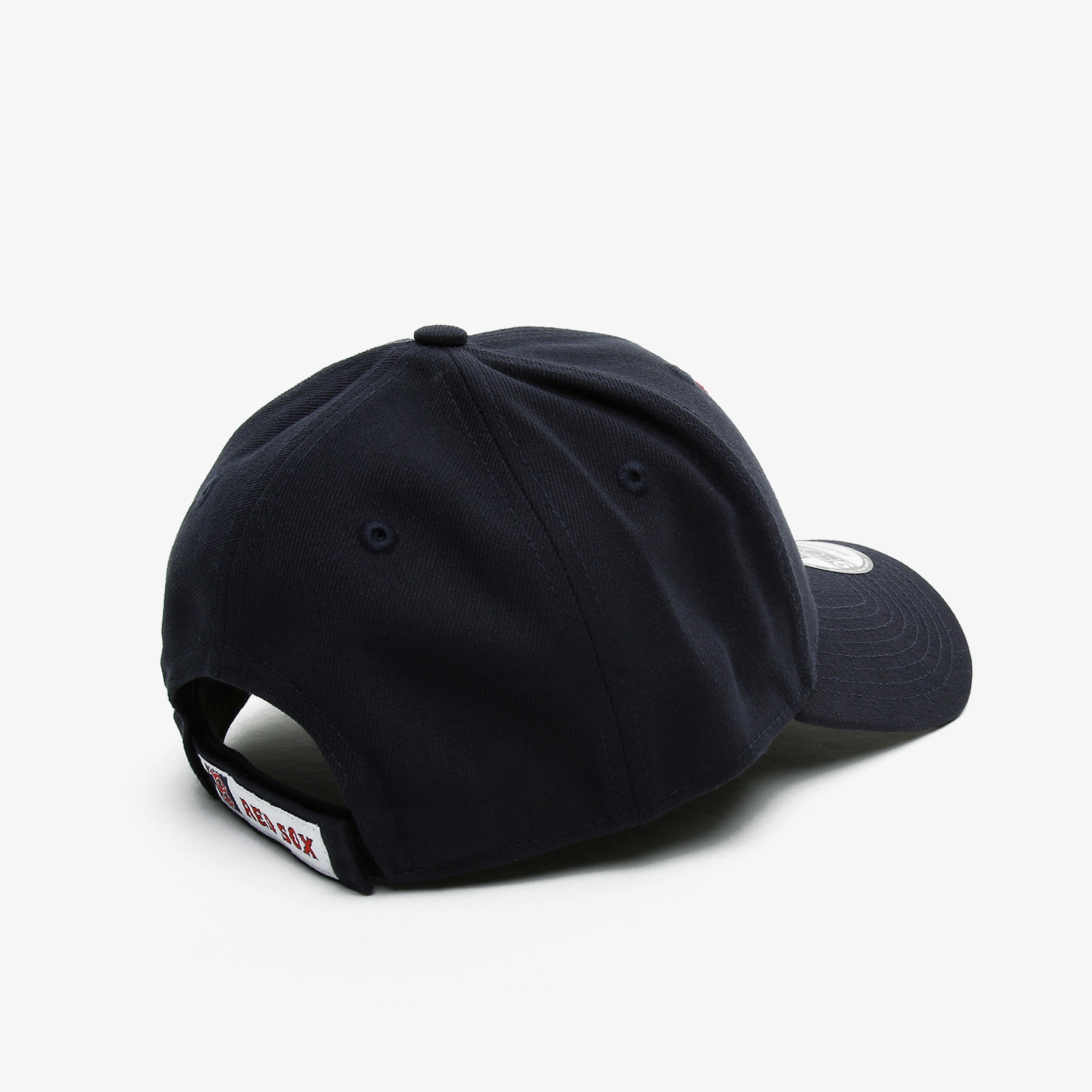 New Era The League Bosred GM Unisex Lacivert Şapka