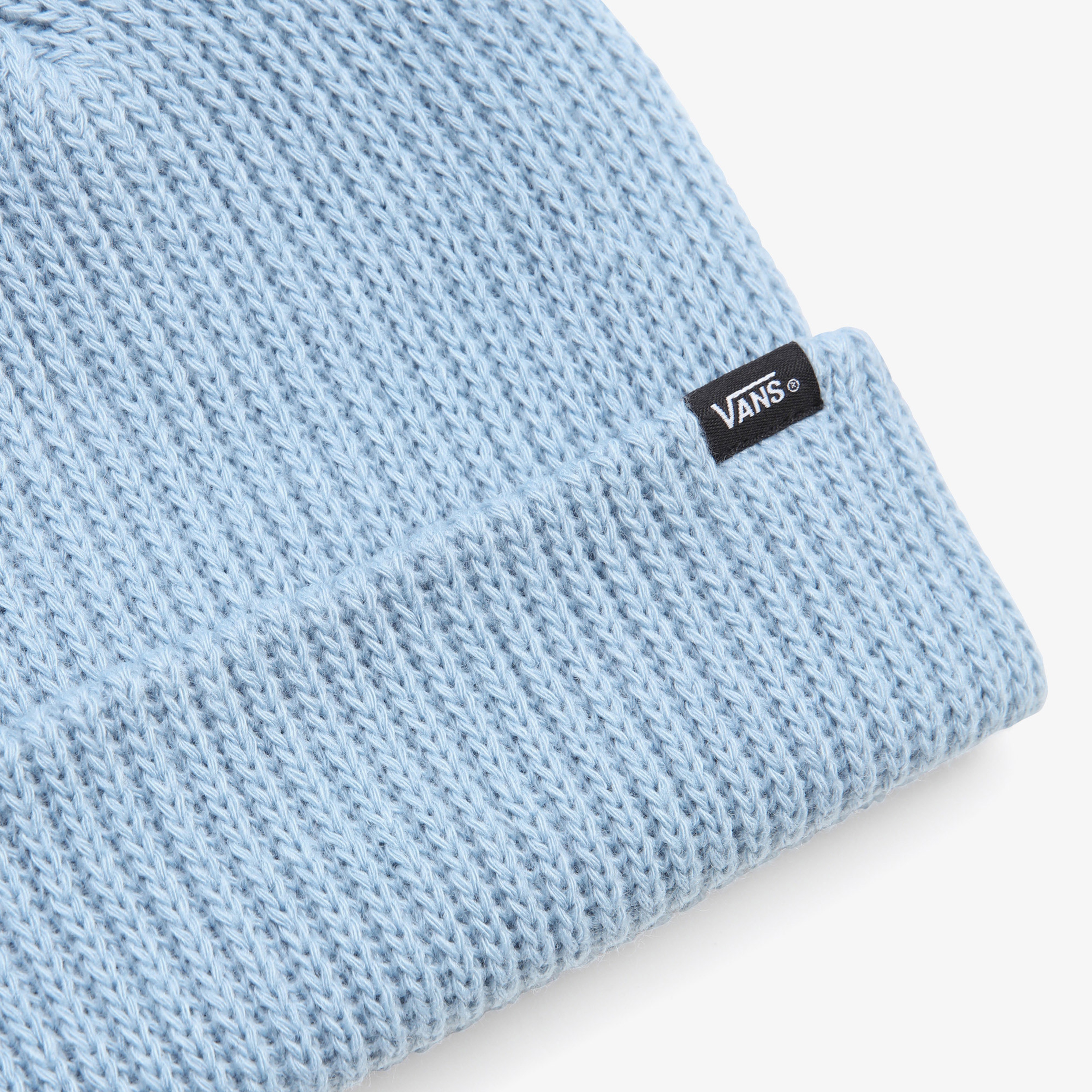 Vans Core Basics Beanie Kadın Mavi Bere