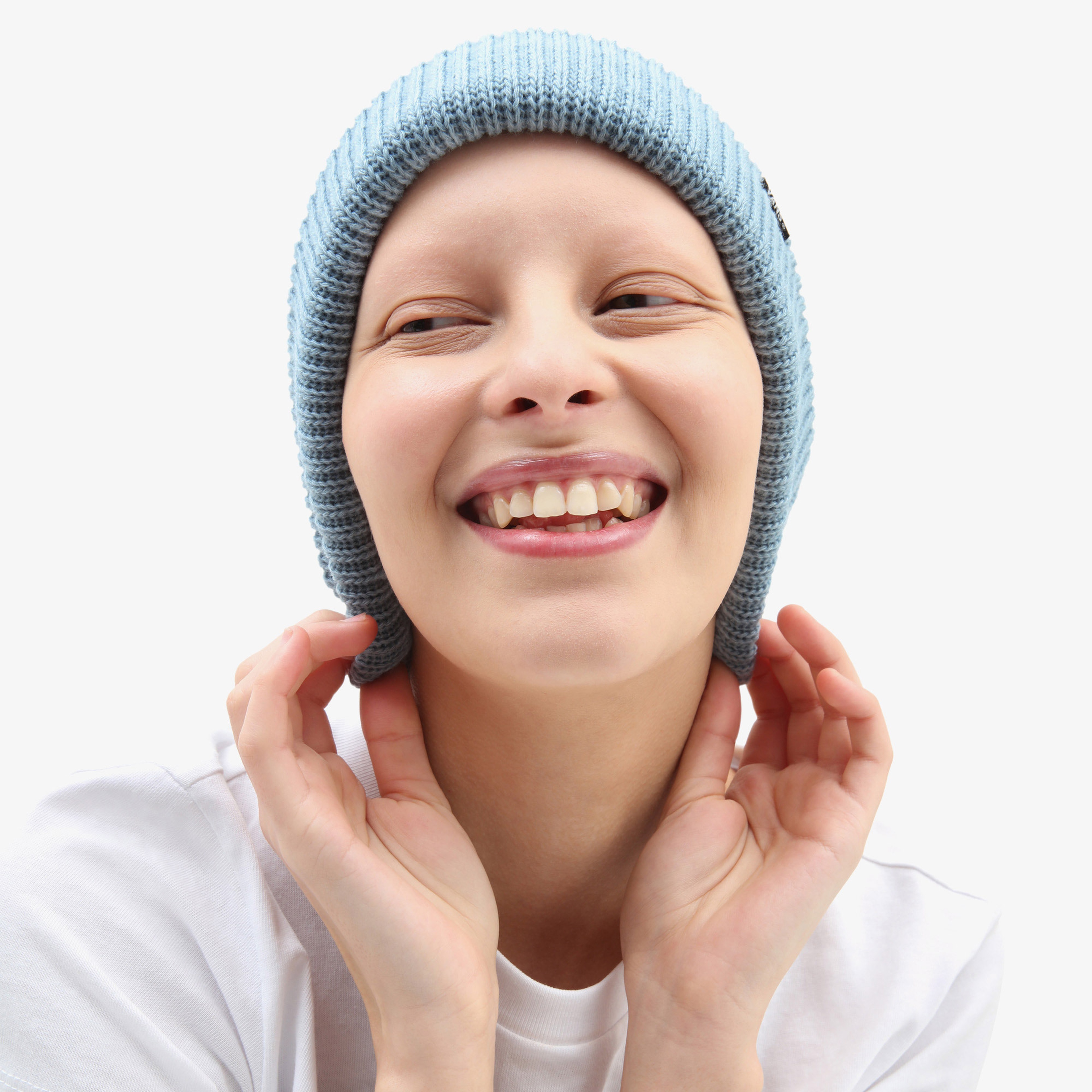 Vans Core Basics Beanie Kadın Mavi Bere