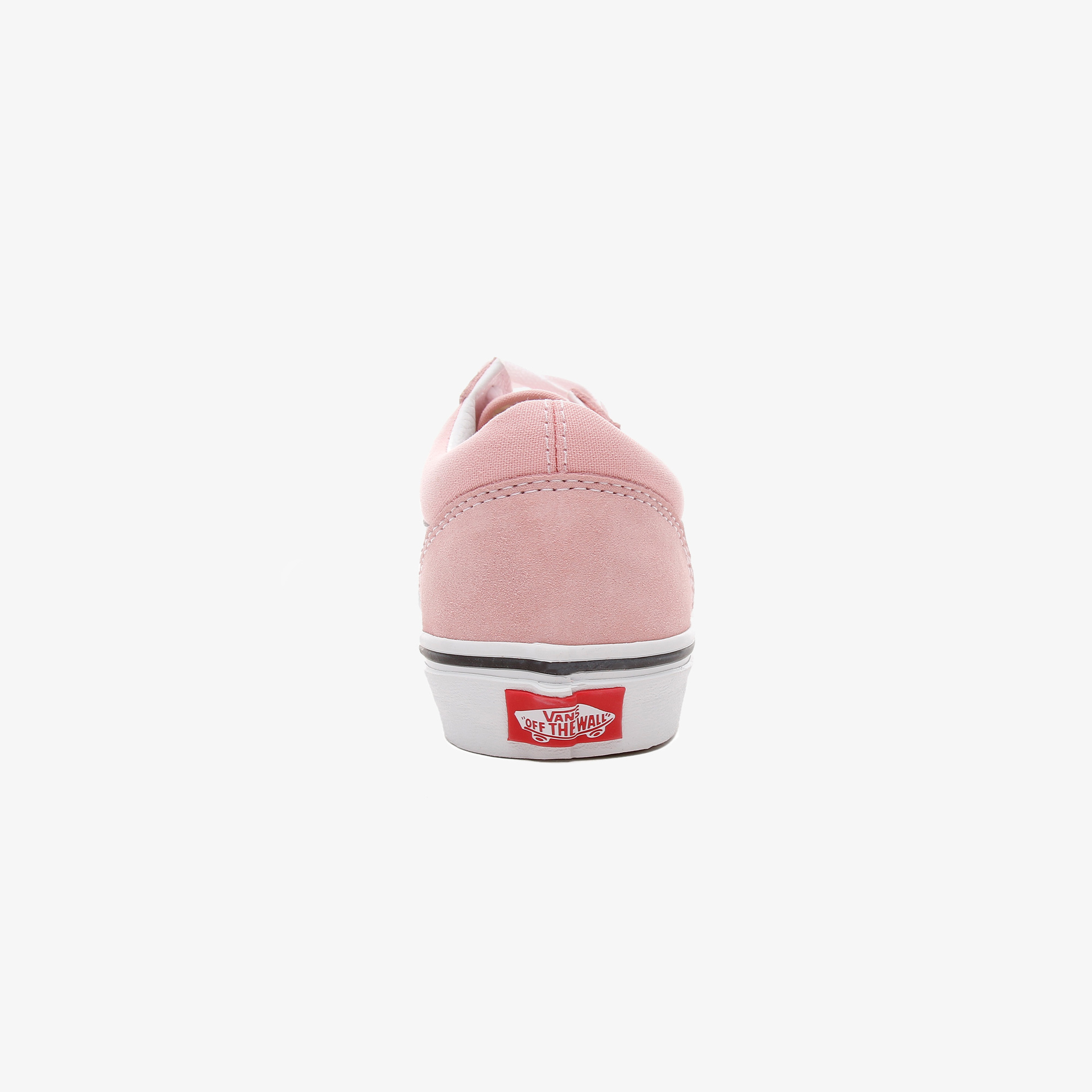Vans Old Skool Unisex Pembe Sneaker