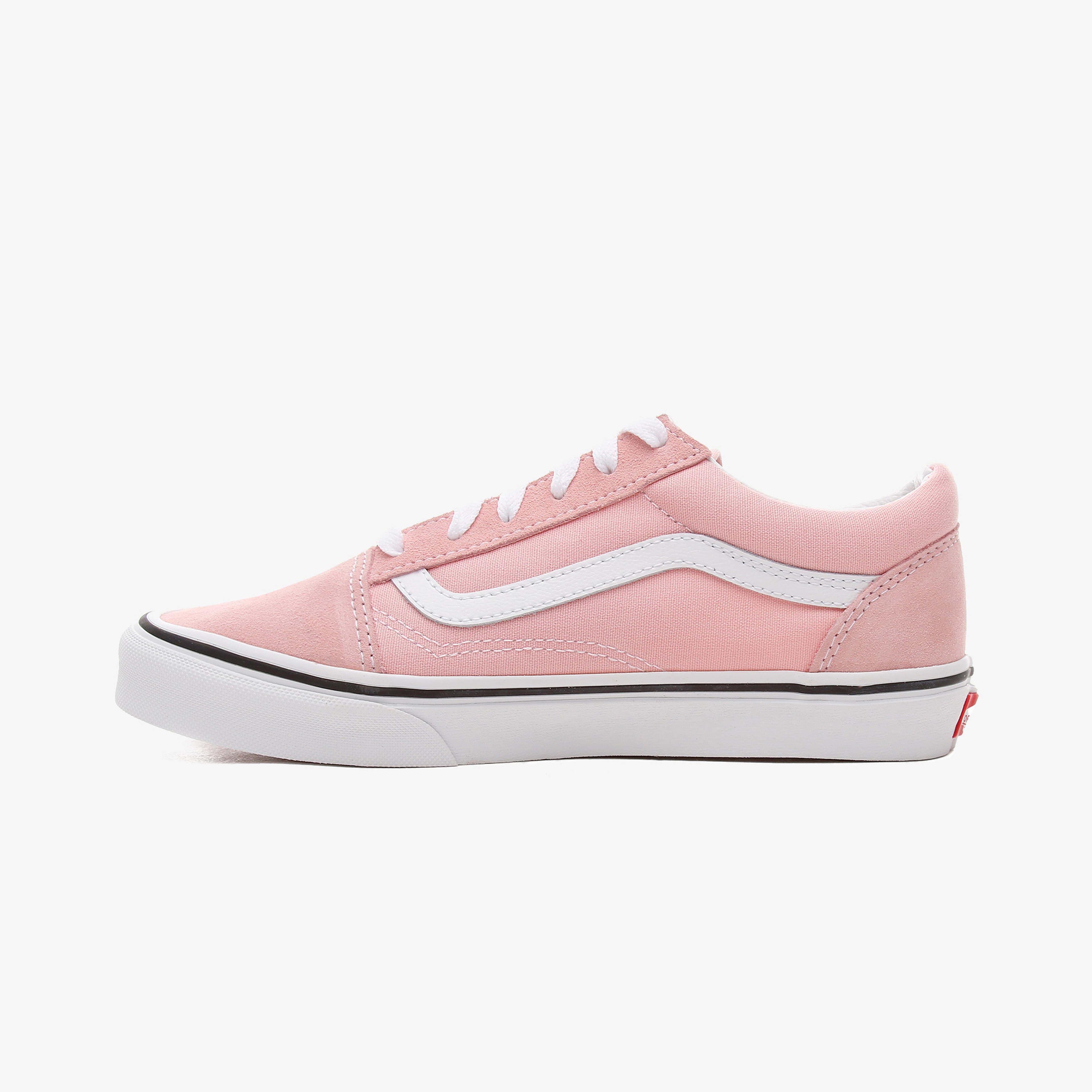 Vans Old Skool Unisex Pembe Sneaker