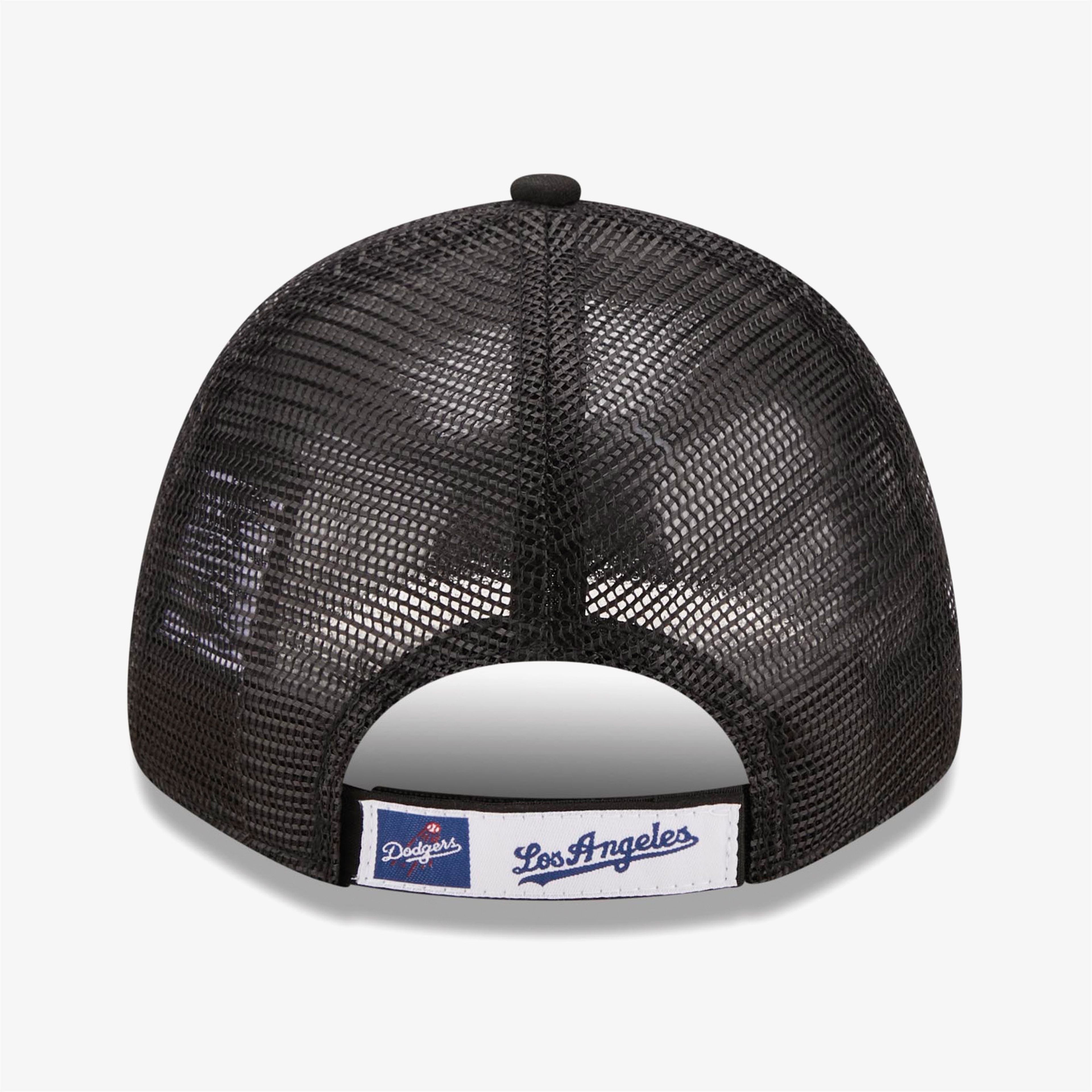 New Era New York Yankees 9Forty Çocuk Siyah Şapka
