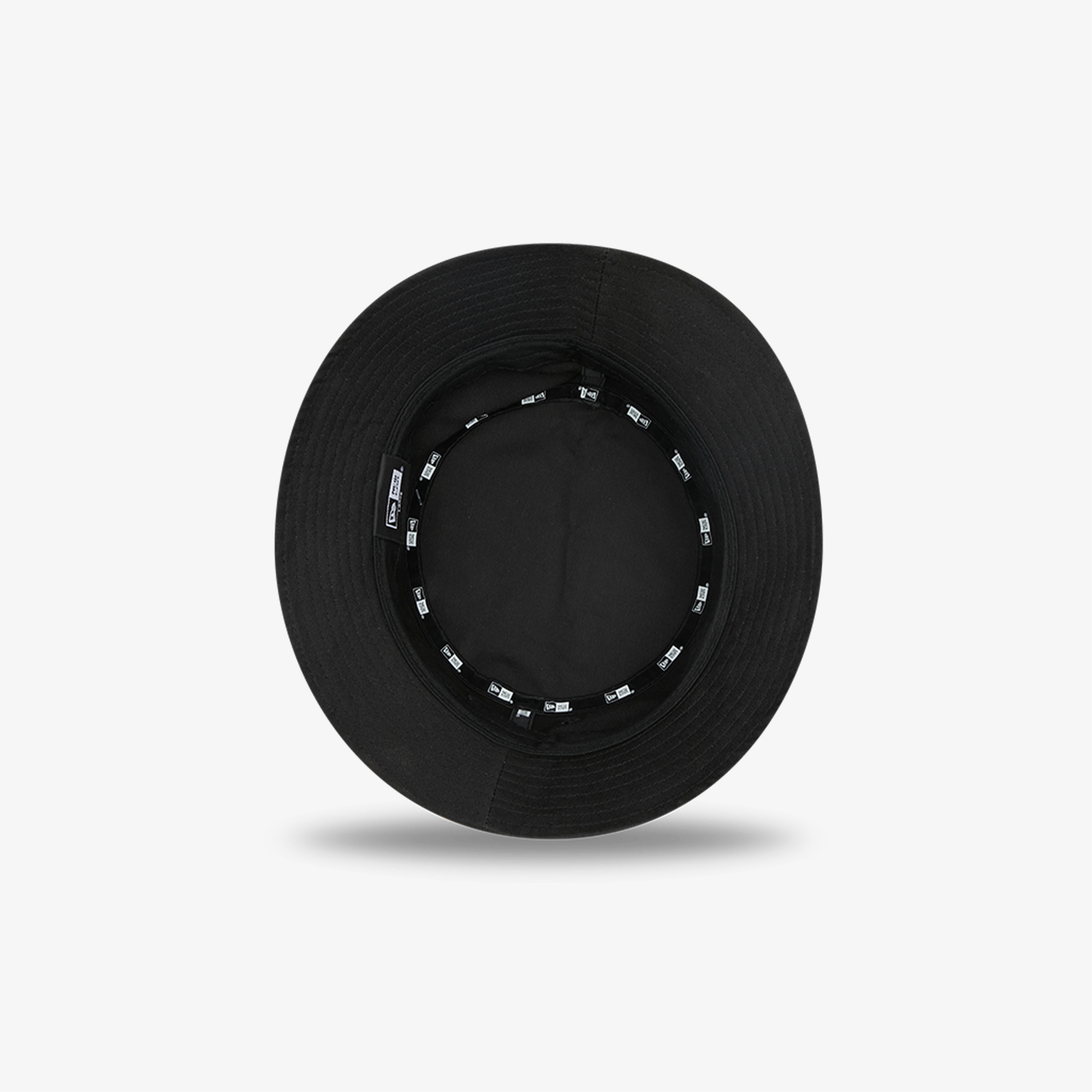 New Era Ne Essential Unisex Siyah Bucket Şapka