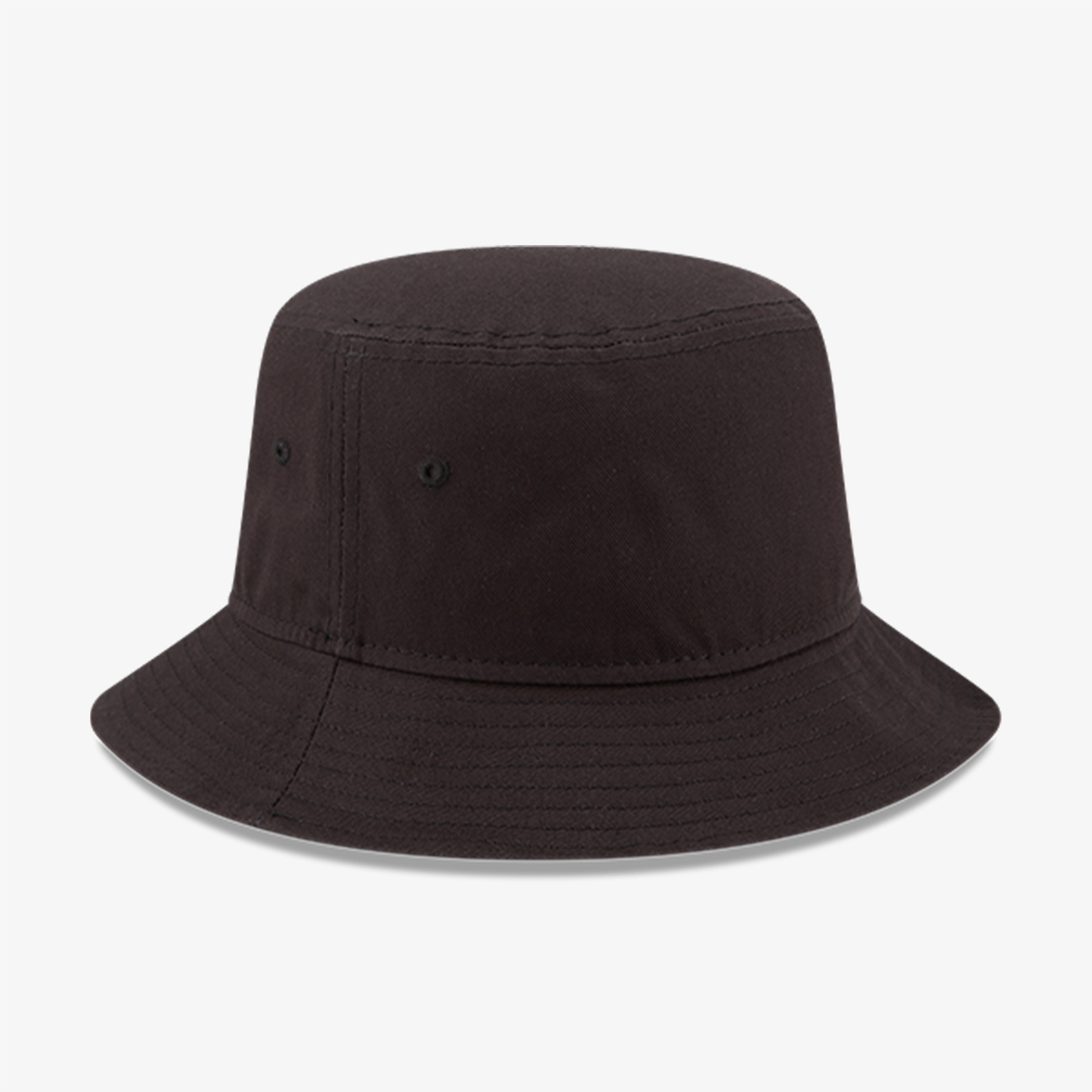 New Era Ne Essential Unisex Siyah Bucket Şapka