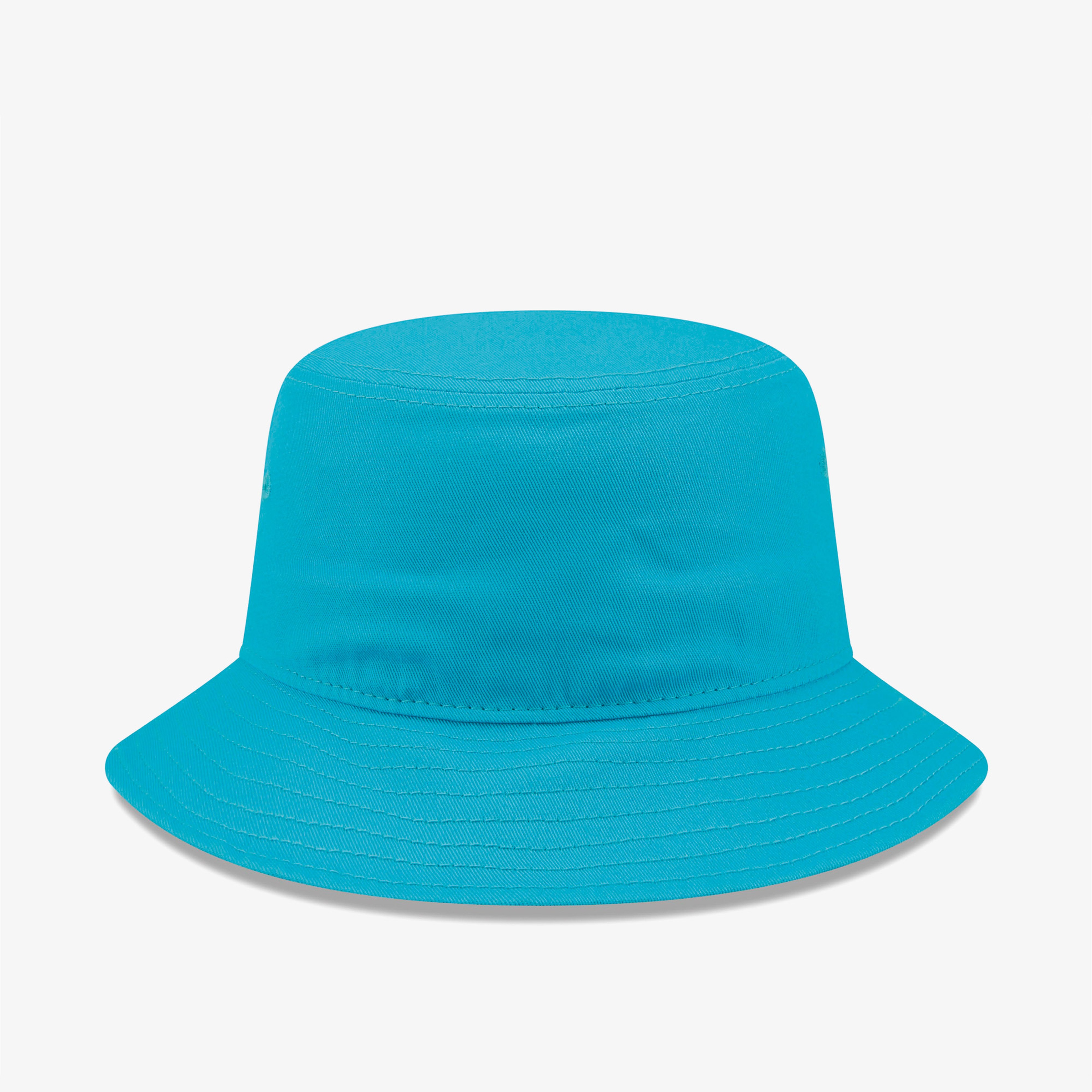 New Era Ne Essential Unisex Mavi Bucket Şapka