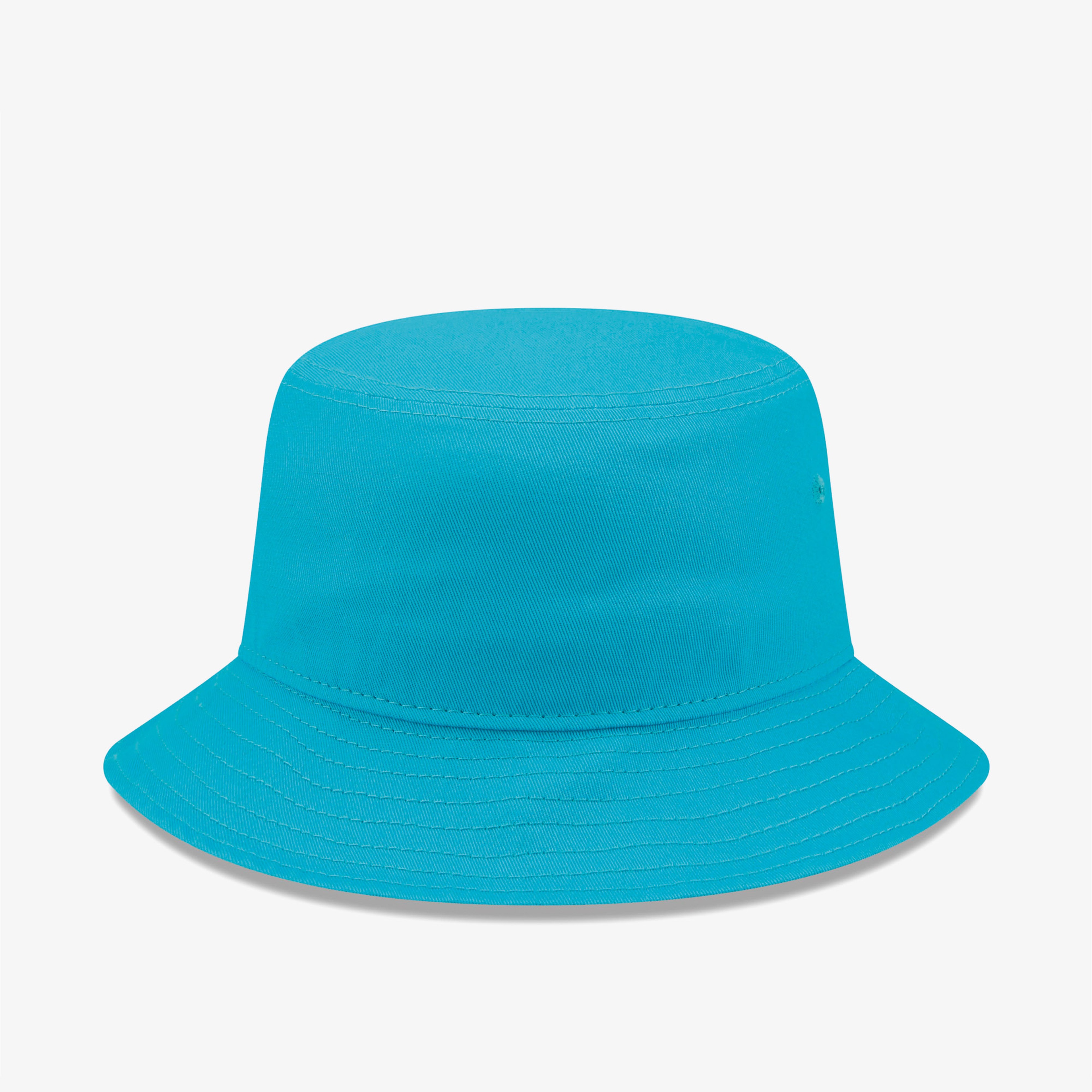 New Era Ne Essential Unisex Mavi Bucket Şapka