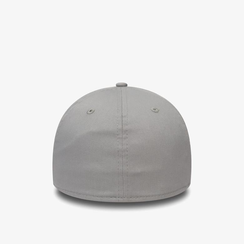 New Era 39Thirty New York Yankees Unisex Gri Şapka