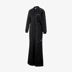 Puma Wal Kadın Siyah Tulum