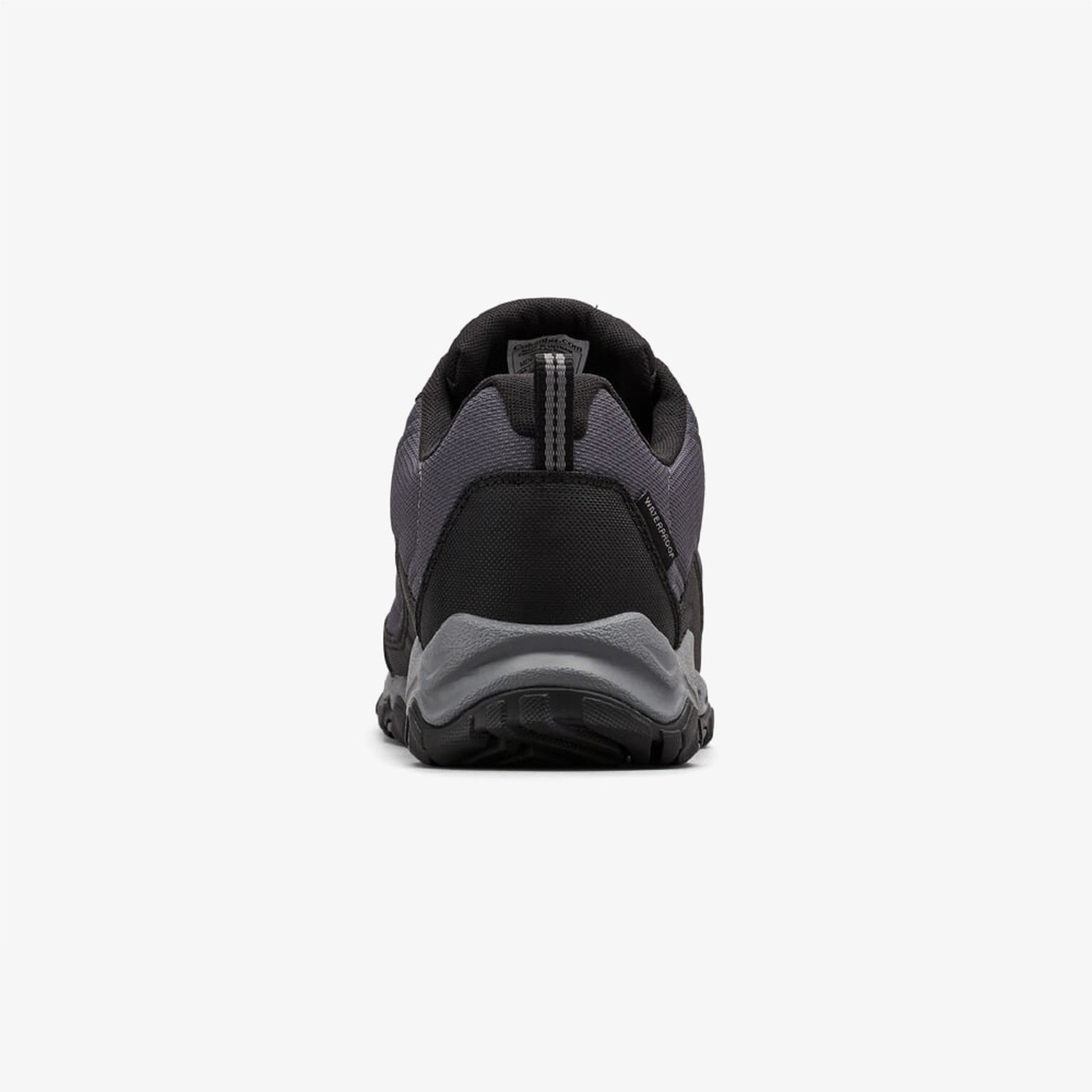 Columbia Firecamp III Wp Erkek Siyah Spor Ayakkabı