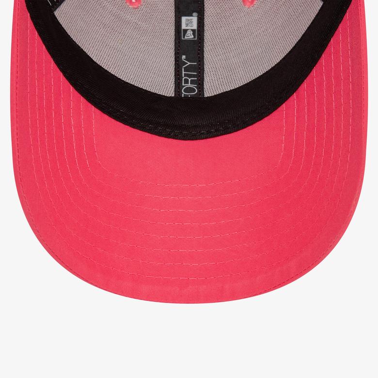 New Era Flawless 9Forty Neyyan Unisex Pembe Şapka