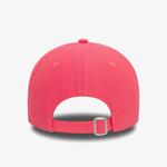 New Era Flawless 9Forty Neyyan Unisex Pembe Şapka